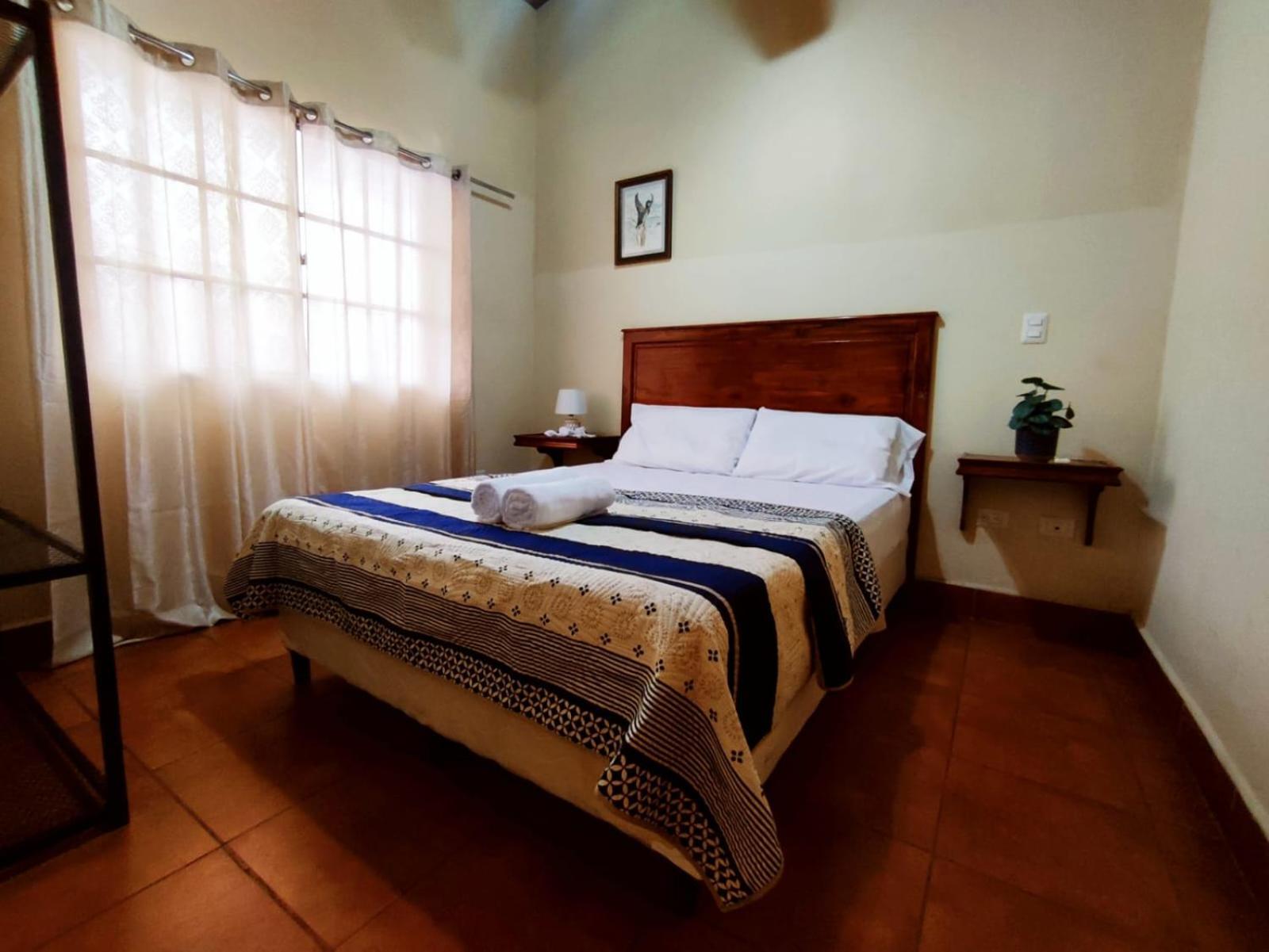 Casona Macondo Granada Exteriér fotografie